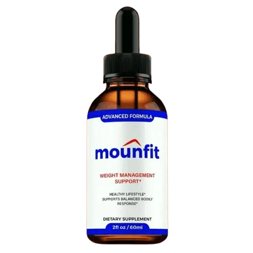 Mounfit Supplement